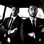 BLACKCARSERVICE.CA CHAUFFEUR SERVICE