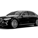 first class sedan s class