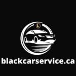 LOGO BLACKCARSERVICE.CA