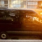 SPRINTER VAN LIMO