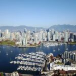 Vancouver city