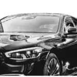 Black car service Chauffeur car service elite class sedan