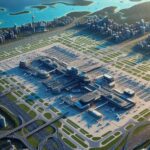 YYZ AIRPORT TORONTO