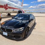 Sky Service FBO Toronto Executive Chauffeur Car Service