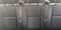 Sprinter Van 9 Seating