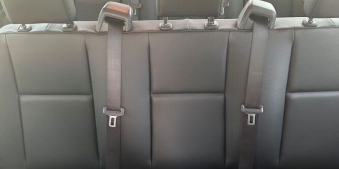 Sprinter Van 9 Seating