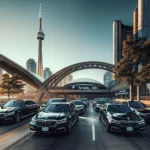 BLACK CAR SERVICE TORONTO