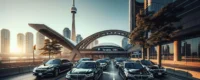 BLACK CAR SERVICE TORONTO