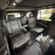 Cadillac Escalade Chauffeur-Drive