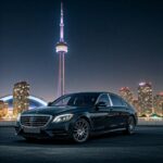 Black Car Service in Toronto