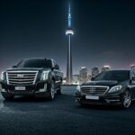 Toronto Black Car Service