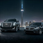 Toronto Black Car Service