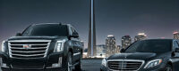 Toronto Black Car Service