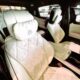 Maybach Chauffeur Services