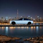 Toronto Maybach VIP chauffeur Car