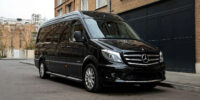 BUSINESS CLASS SPRINTER Mercedes-Benz Vans