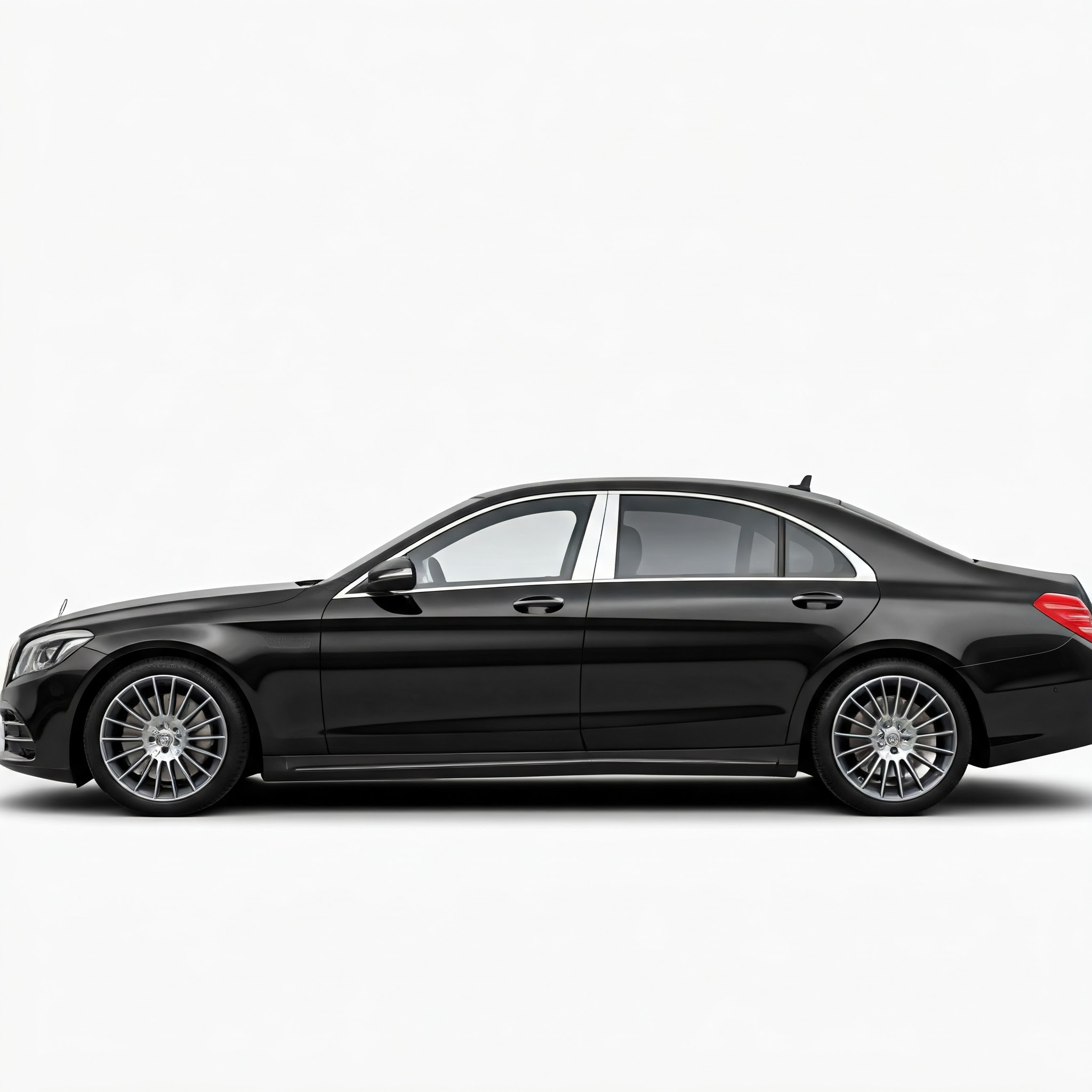 Mercedes-Benz S-Class ELITE CLASS SEDAN