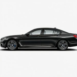 FIRST CLASS SEDAN BMW 7 Series