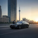 Black Car Service in Toronto , ON