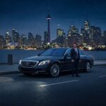 Black car service Toronto