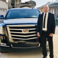 Upscale SUV Limo Toronto