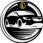 BLACKCARSERVICE.CA LOGO ICON