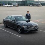 Black Car Limo Service in Halifax, NS | YHZ Airport Limo