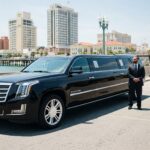 Corporate Event Limo Service