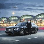 Halifax NS Luxury Limo & Black Car Service | YHZ Airport Limo