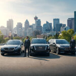BlackCarService.ca - Your Calgary Black Car Service Partner