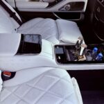 Elite Class Sedan