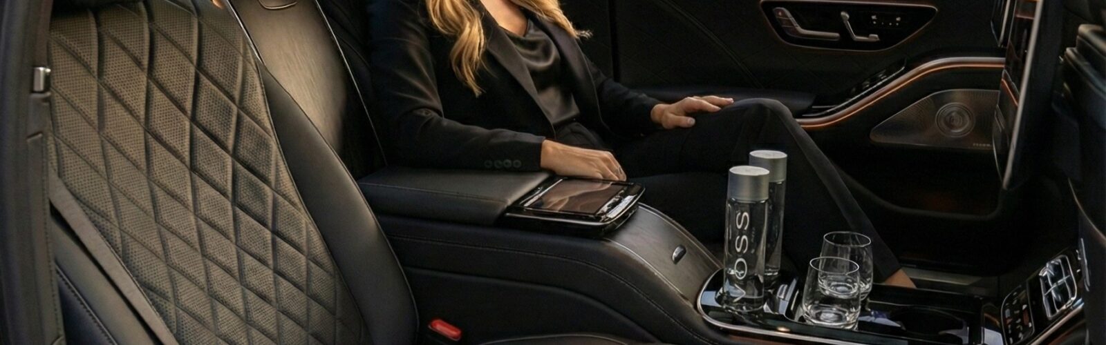 Your Limo Services for Ultra Luxury NIGHT OUT