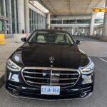 Black Car Service Luxury Chauffeured Car Services Worldwide