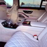 First Class Luxury Travel Sedan car service