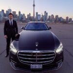 Black Car Service First Class Elite Luxury Chauffeur Car Service Toronto